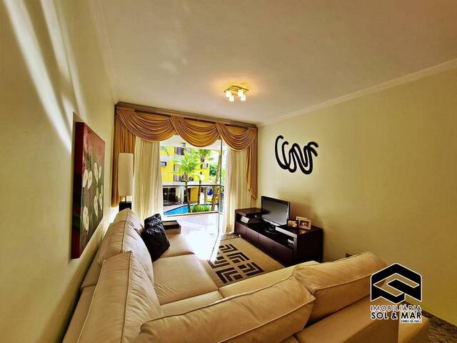Apartamento para Venda em Guarujá - 4