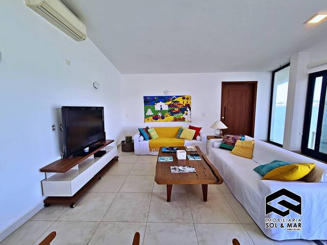 Apartamento para Venda em Guarujá - 5