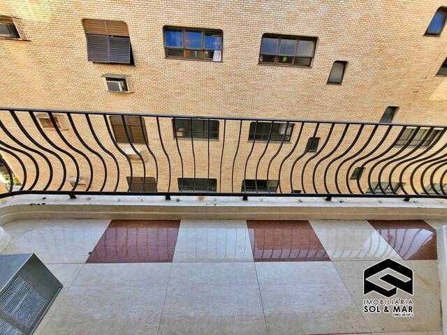 Apartamento para Venda em Guarujá - 5