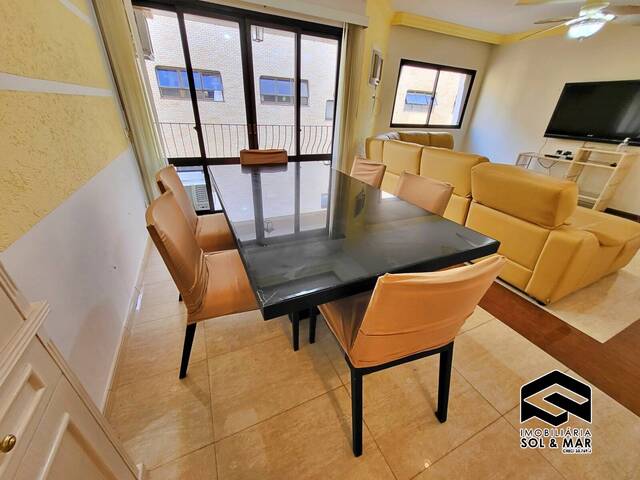 Apartamento para Venda em Guarujá - 4