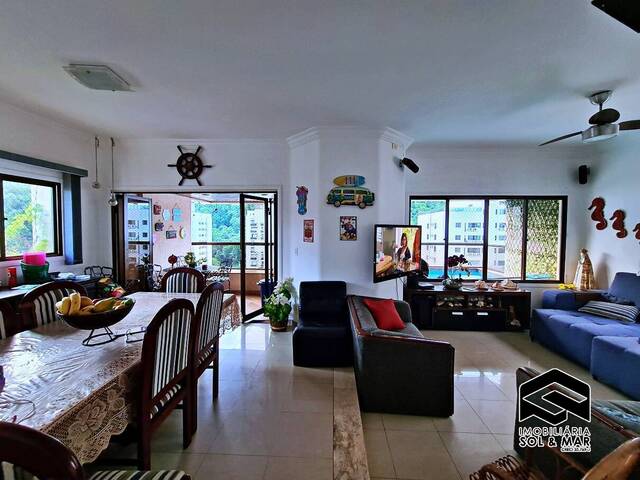 Apartamento para Venda em Guarujá - 4