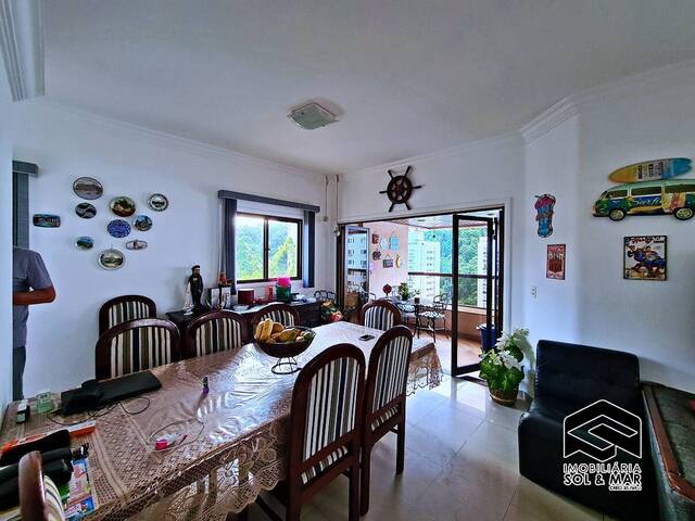 Apartamento para Venda em Guarujá - 5