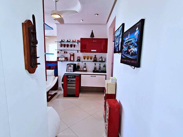Apartamento para Venda em Guarujá - 5