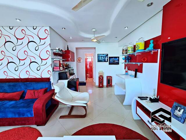 Apartamento para Venda em Guarujá - 4