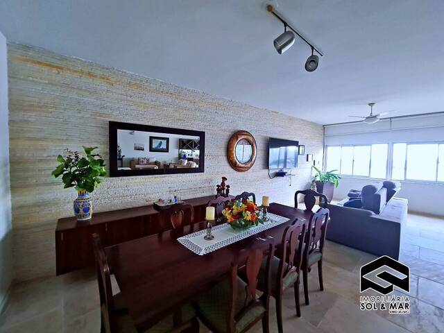 Apartamento para Locação em Guarujá - 5