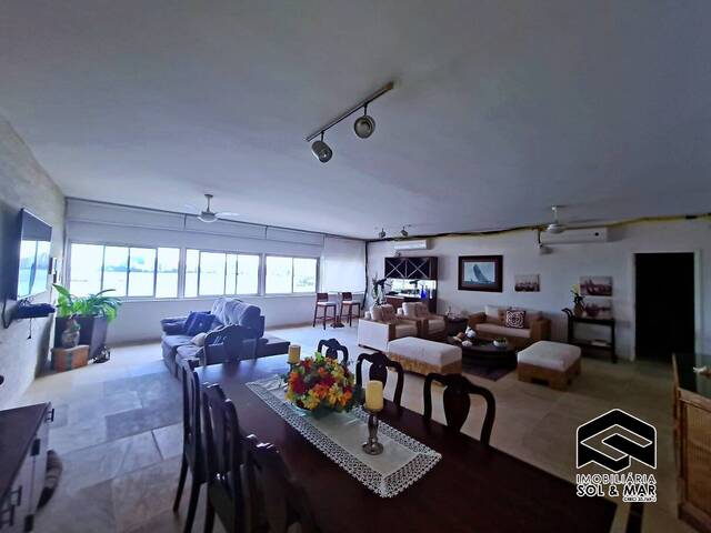 Apartamento para Locação em Guarujá - 4