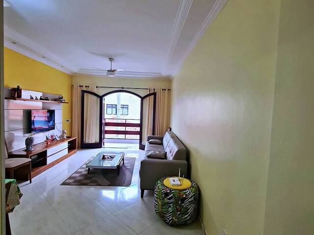 Apartamento para Venda em Guarujá - 4