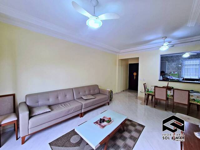 Apartamento para Venda em Guarujá - 5