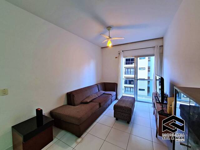 #22243 - Apartamento para Venda em Guarujá - SP - 3