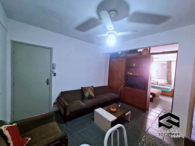 #22247 - Apartamento para Venda em Guarujá - SP