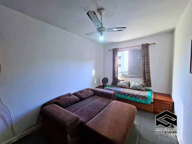 Apartamento para Venda em Guarujá - 5