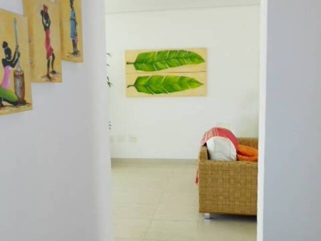 Cobertura para Venda em Guarujá - 4