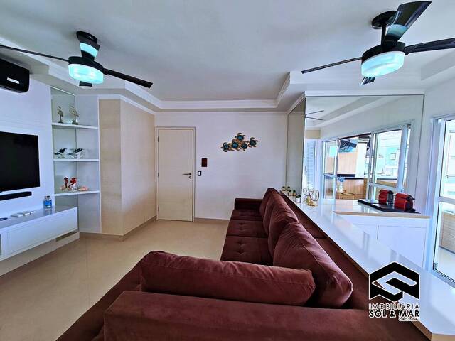 Apartamento para Venda em Guarujá - 4