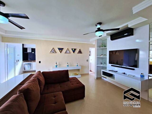 Apartamento para Venda em Guarujá - 5