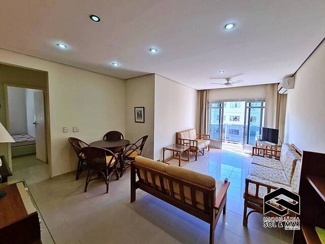 Apartamento para Venda em Guarujá - 4