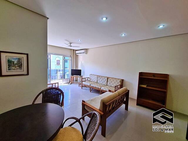 Apartamento para Venda em Guarujá - 5