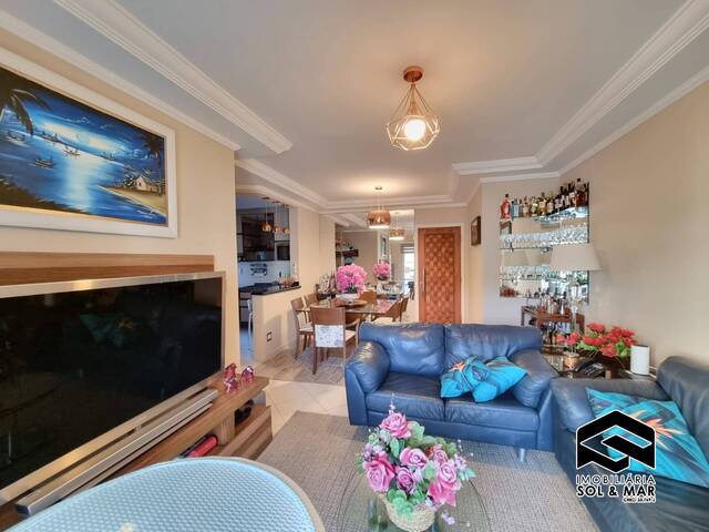 Apartamento para Venda em Guarujá - 4
