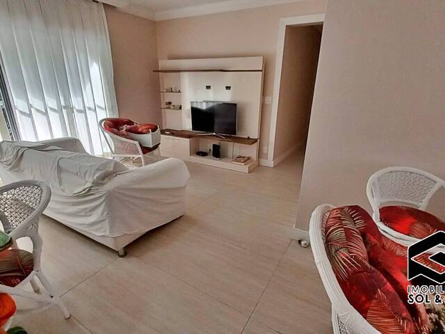 #22319 - Apartamento para Venda em Guarujá - SP