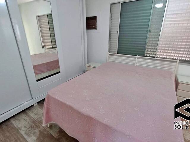 #22319 - Apartamento para Venda em Guarujá - SP