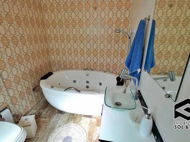Apartamento para Venda em Guarujá - 5