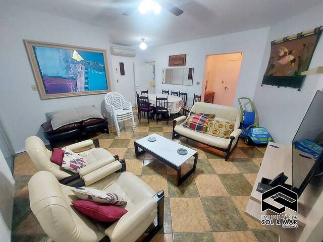 Apartamento para Venda em Guarujá - 4