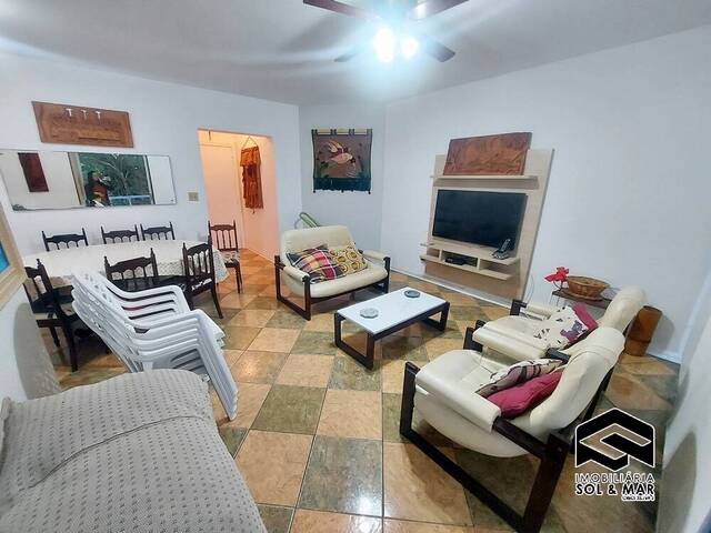 Apartamento para Venda em Guarujá - 5
