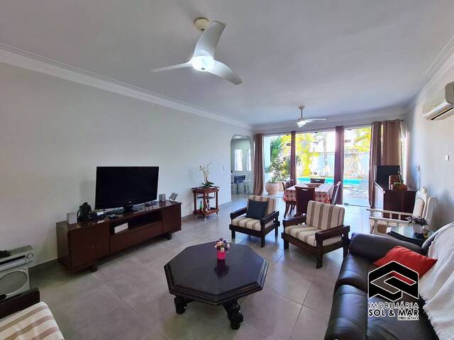 #22343 - Casa para Venda em Guarujá - SP