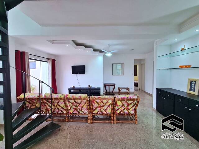 Duplex para Venda em Guarujá - 5