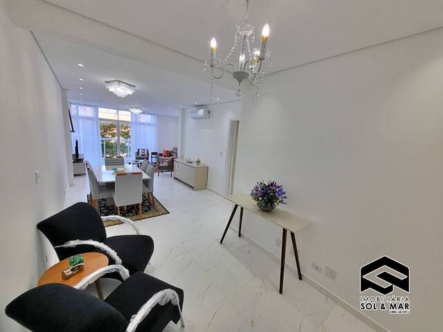 Apartamento para Venda em Guarujá - 4