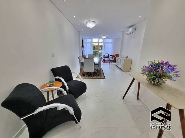 Apartamento para Venda em Guarujá - 5