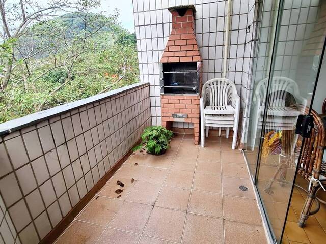 #22360 - Cobertura para Venda em Guarujá - SP - 3