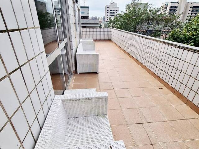 Cobertura para Venda em Guarujá - 5