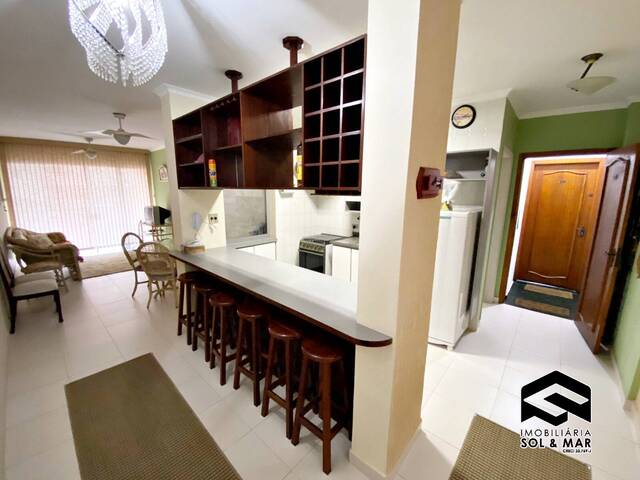 Apartamento para Venda em Guarujá - 4