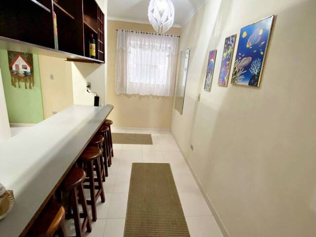 Apartamento para Venda em Guarujá - 5