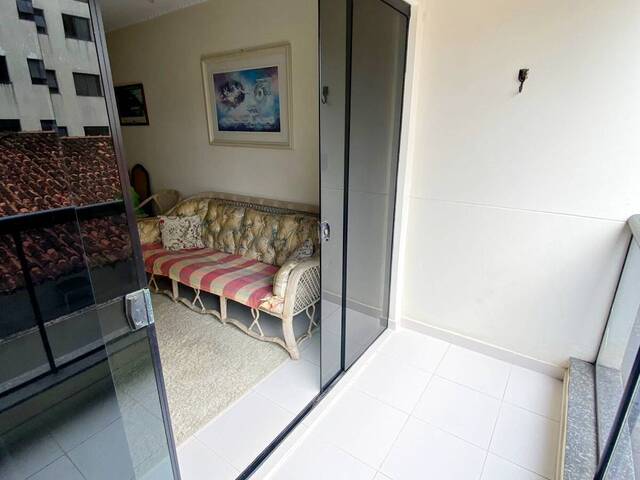 #22372 - Apartamento para Venda em Guarujá - SP