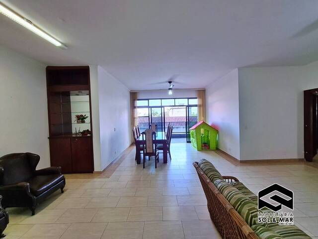 #22380 - Apartamento para Venda em Guarujá - SP