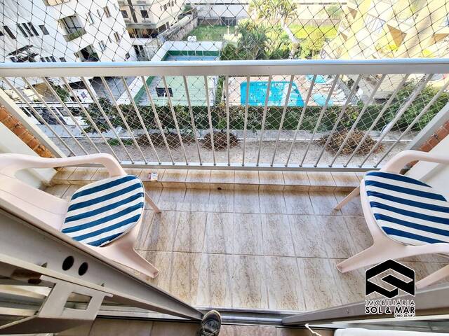 Apartamento para Venda em Guarujá - 4