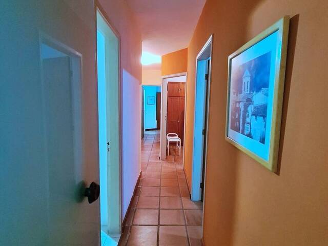 Apartamento para Venda em Guarujá - 5