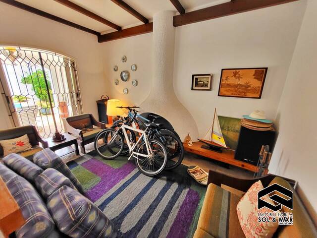Casa para Venda em Guarujá - 4