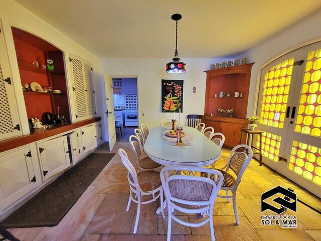 Casa para Venda em Guarujá - 5