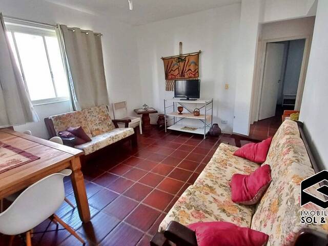 #22407 - Apartamento para Venda em Guarujá - SP