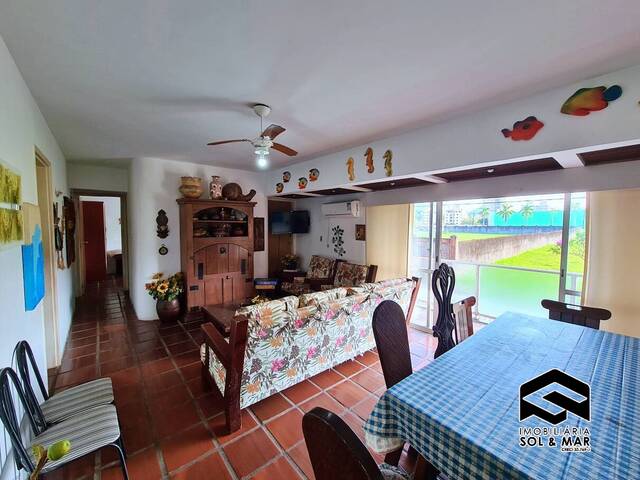 Apartamento para Venda em Guarujá - 4