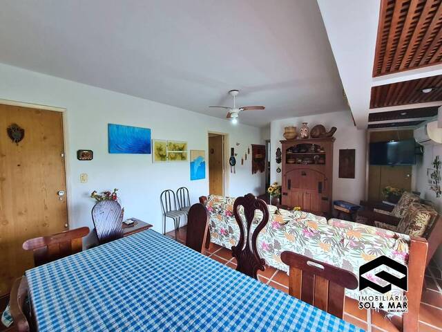 Apartamento para Venda em Guarujá - 5