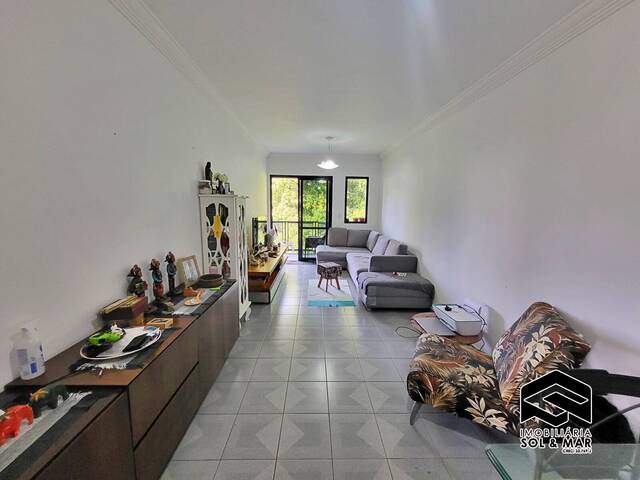 Apartamento para Venda em Guarujá - 4
