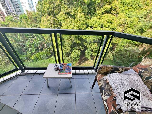 Apartamento para Venda em Guarujá - 5