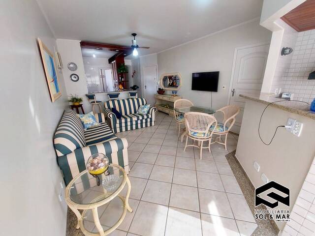 Apartamento para Venda em Guarujá - 5