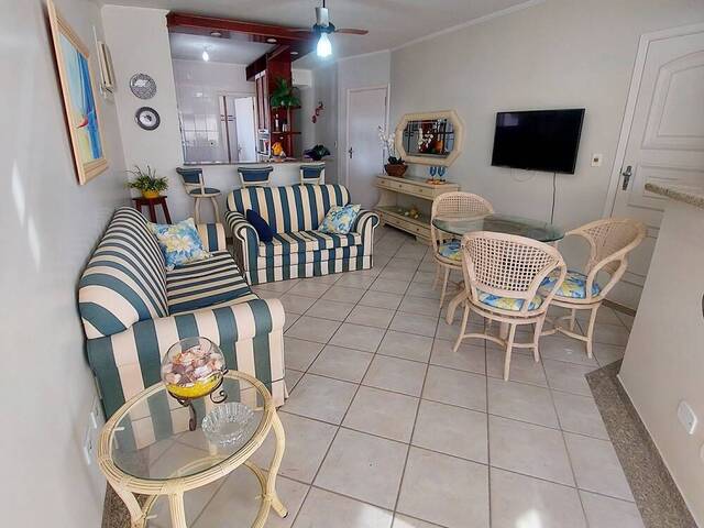 Apartamento para Venda em Guarujá - 4