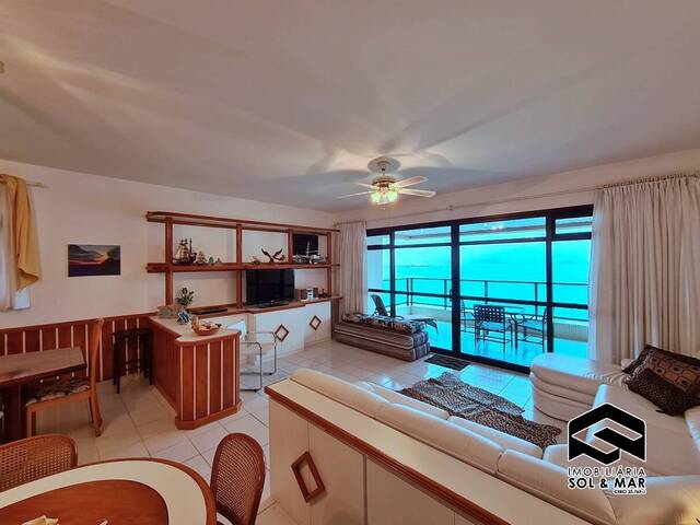 Apartamento para Locação em Guarujá - 4