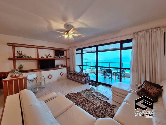 Apartamento para Locação em Guarujá - 5