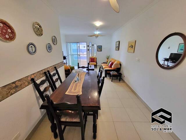 Apartamento para Venda em Guarujá - 4
